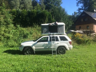Autostan Maggiolina