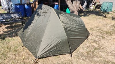 Ferrino Lightent 3 Pro